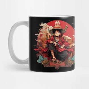 luffy Mug